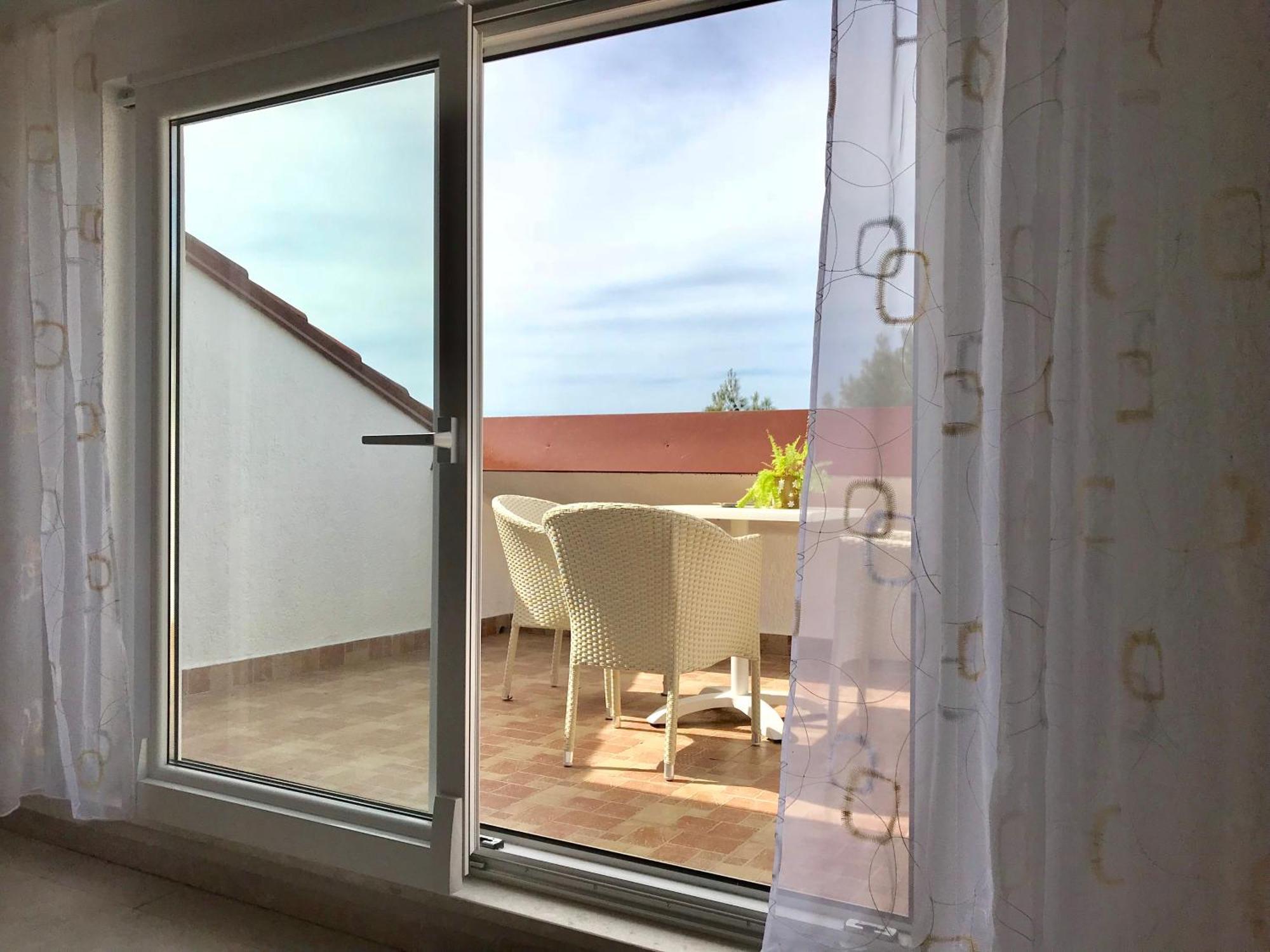 Apartment Vita Mali Lošinj Pokój zdjęcie