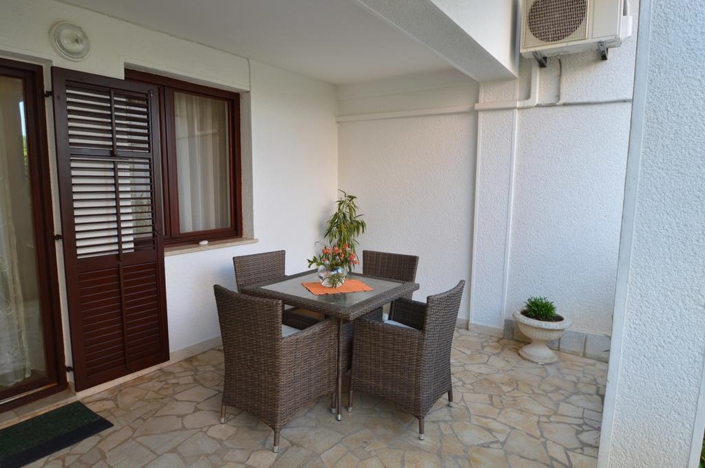 Apartment Vita Mali Lošinj Zewnętrze zdjęcie