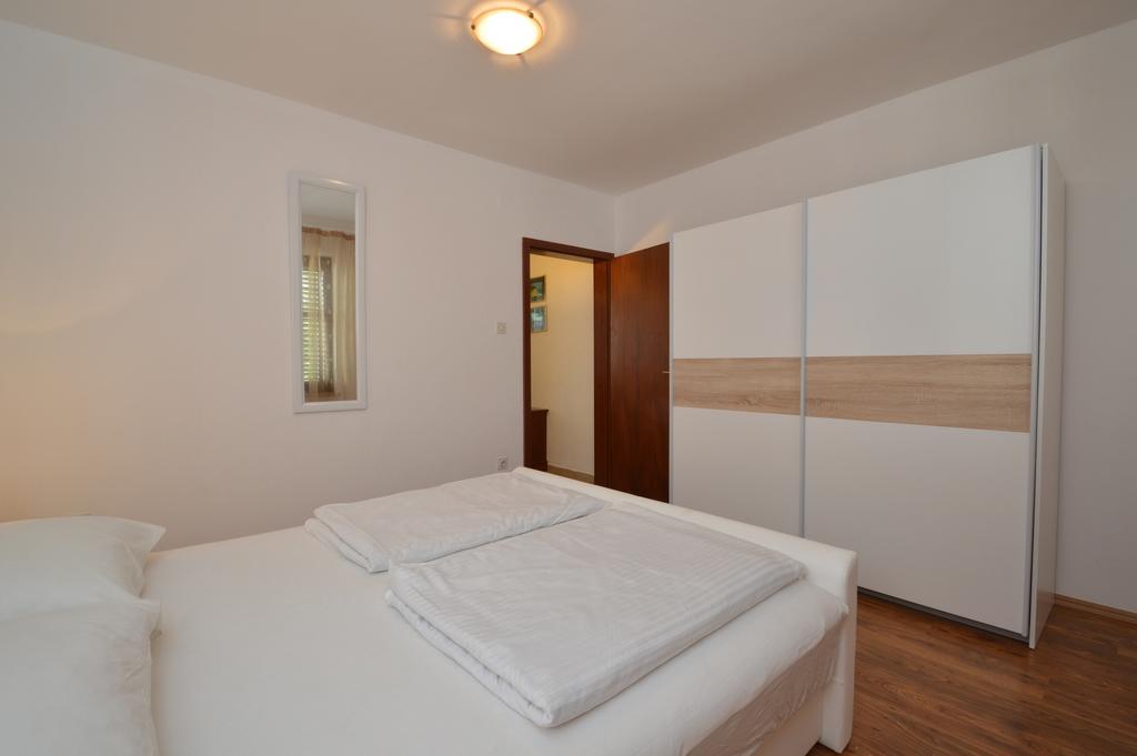 Apartment Vita Mali Lošinj Zewnętrze zdjęcie