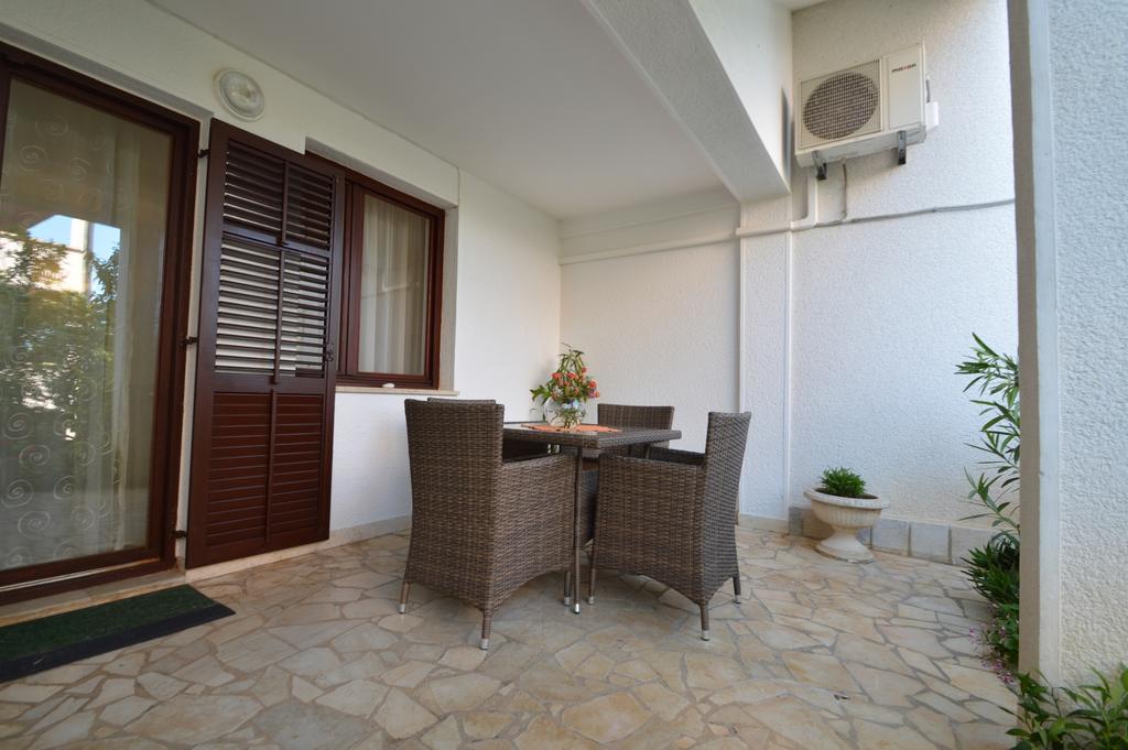 Apartment Vita Mali Lošinj Zewnętrze zdjęcie