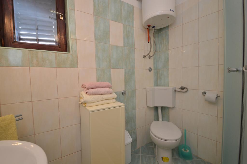 Apartment Vita Mali Lošinj Zewnętrze zdjęcie