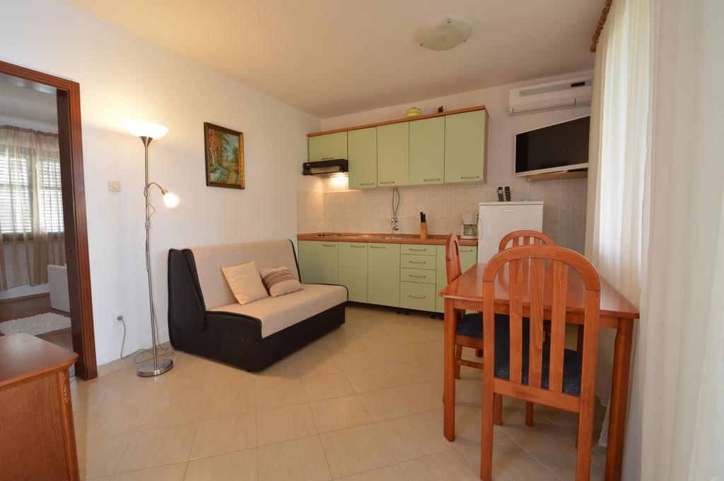 Apartment Vita Mali Lošinj Zewnętrze zdjęcie