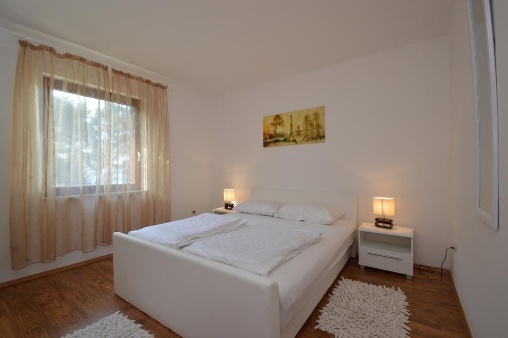 Apartment Vita Mali Lošinj Zewnętrze zdjęcie