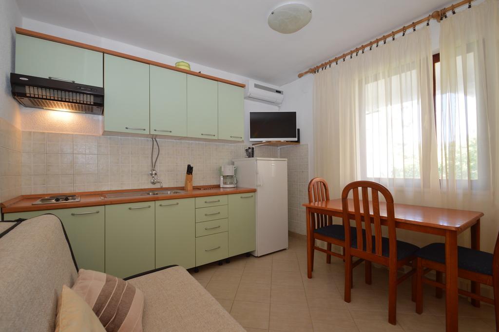 Apartment Vita Mali Lošinj Zewnętrze zdjęcie