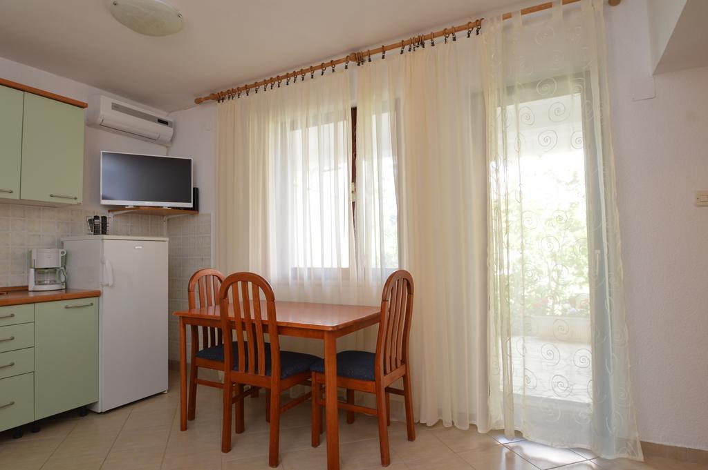 Apartment Vita Mali Lošinj Zewnętrze zdjęcie