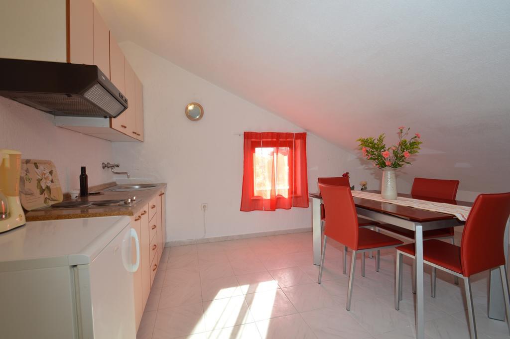 Apartment Vita Mali Lošinj Zewnętrze zdjęcie