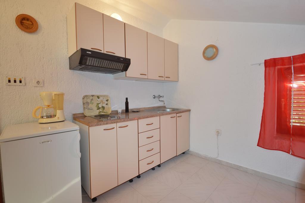 Apartment Vita Mali Lošinj Zewnętrze zdjęcie