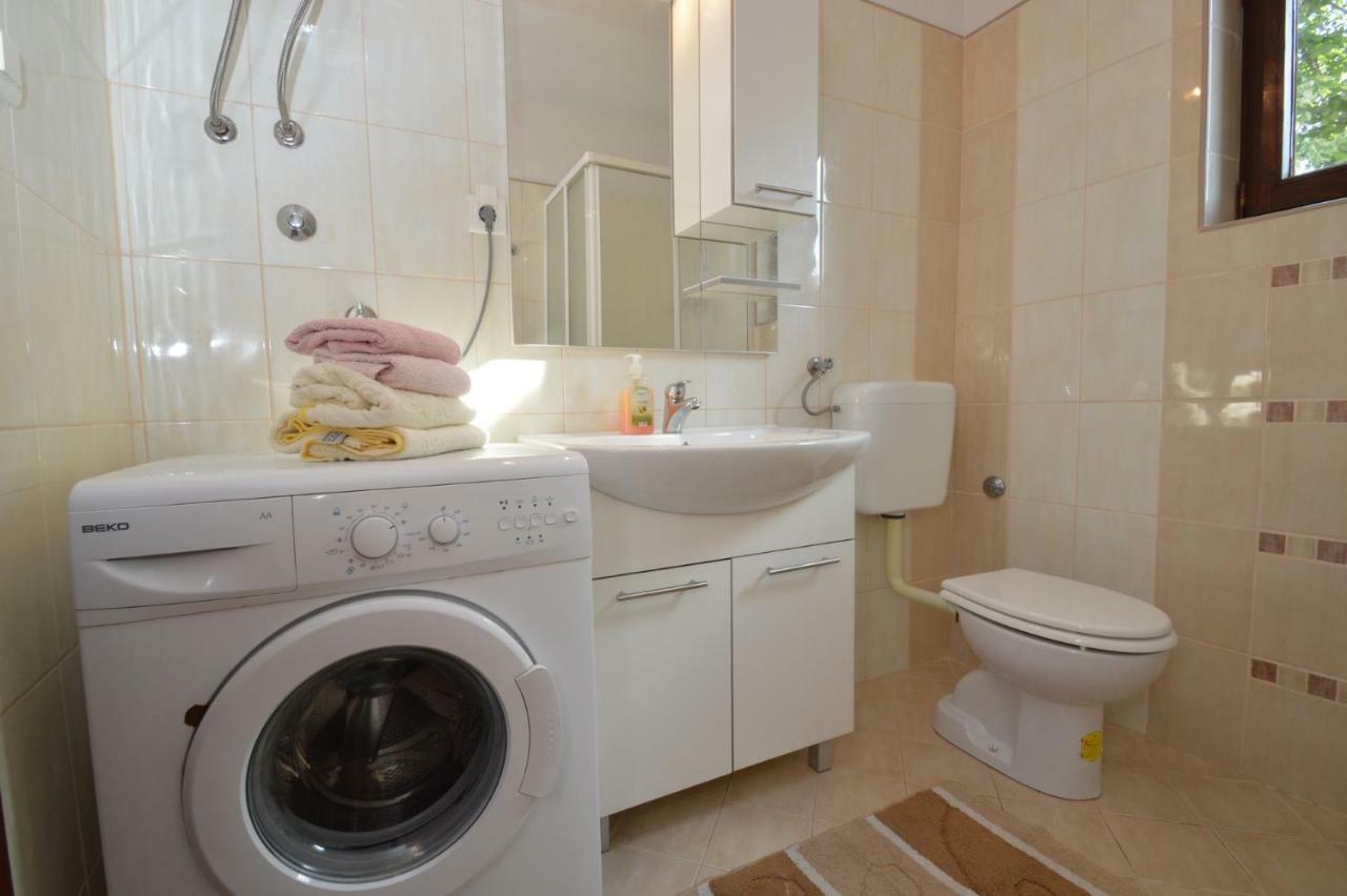 Apartment Vita Mali Lošinj Zewnętrze zdjęcie