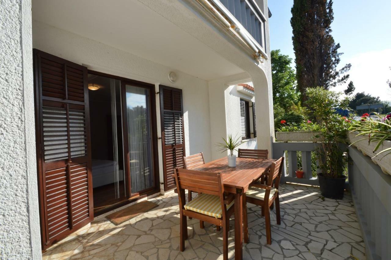 Apartment Vita Mali Lošinj Zewnętrze zdjęcie