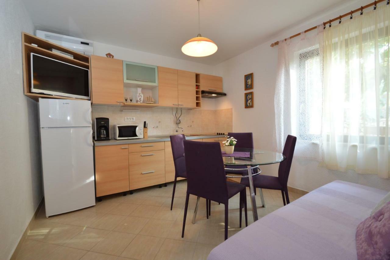 Apartment Vita Mali Lošinj Zewnętrze zdjęcie