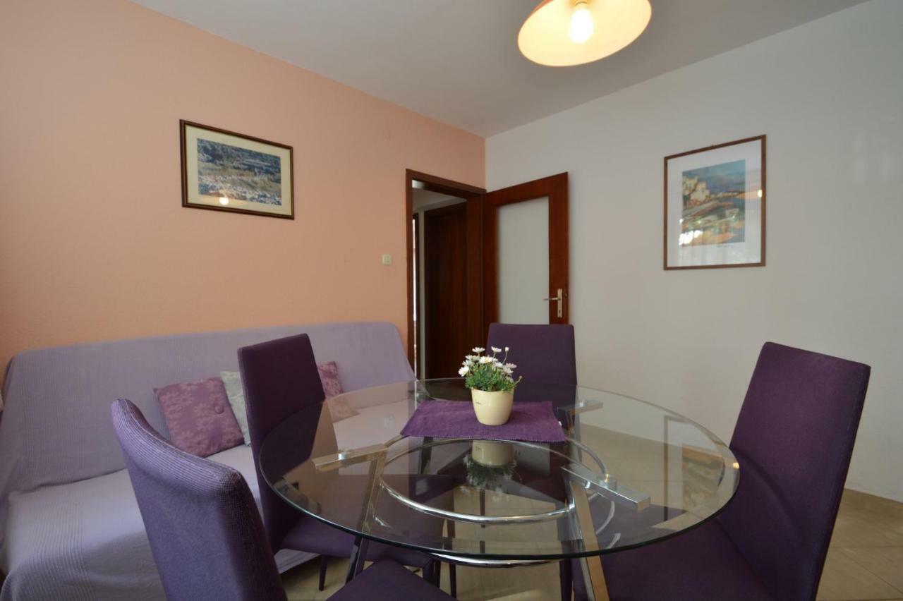 Apartment Vita Mali Lošinj Zewnętrze zdjęcie