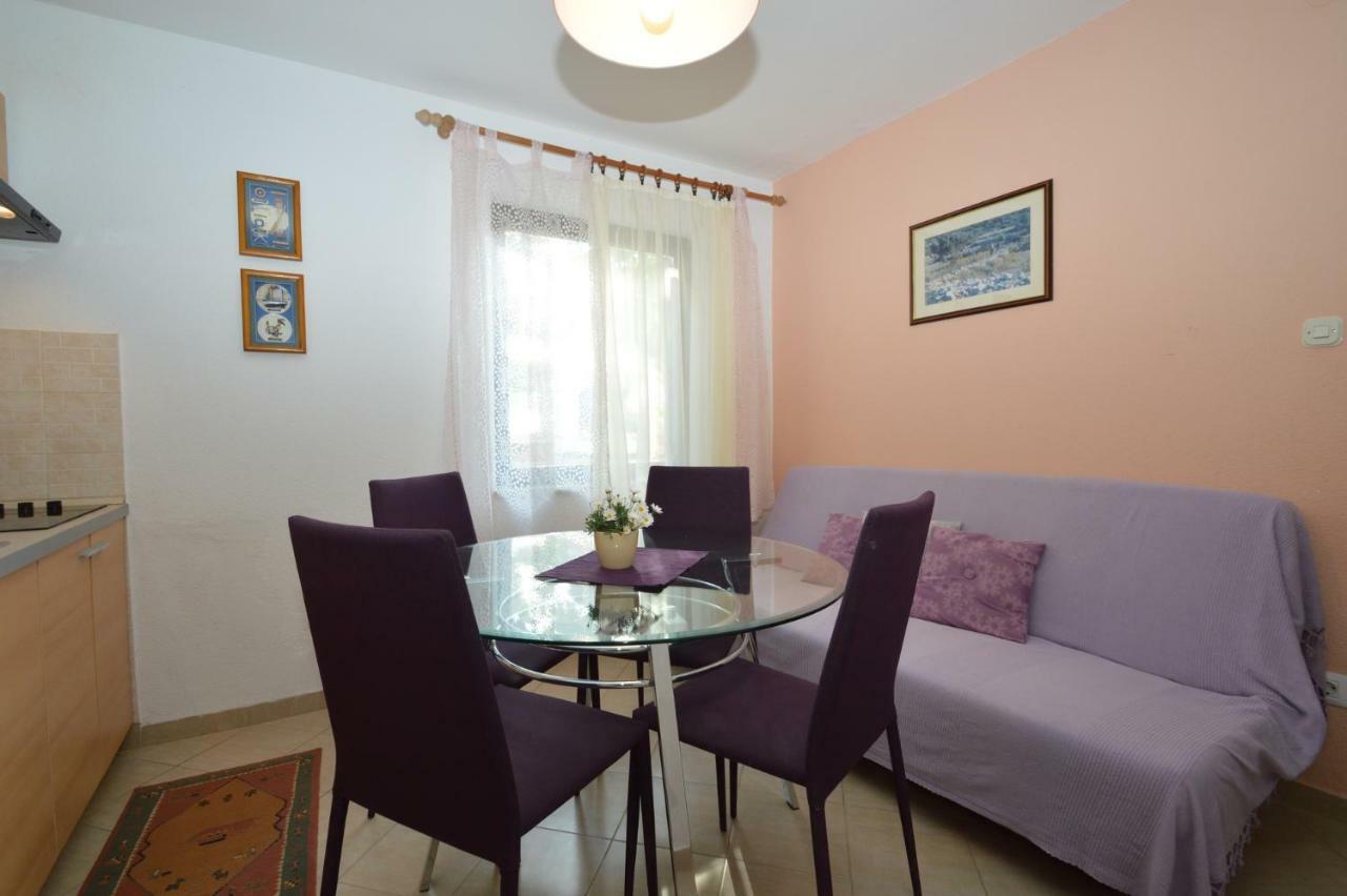 Apartment Vita Mali Lošinj Zewnętrze zdjęcie