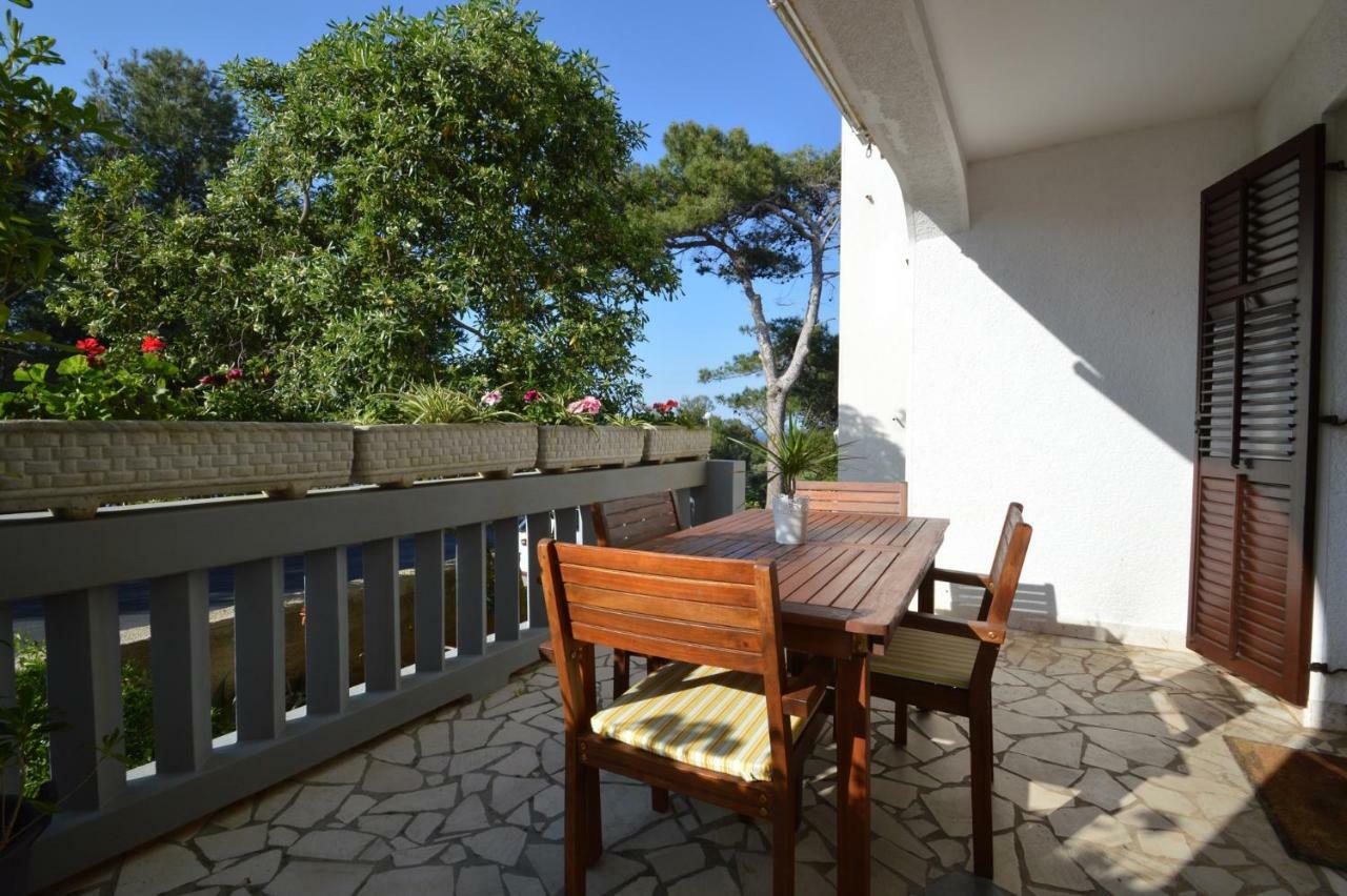 Apartment Vita Mali Lošinj Zewnętrze zdjęcie