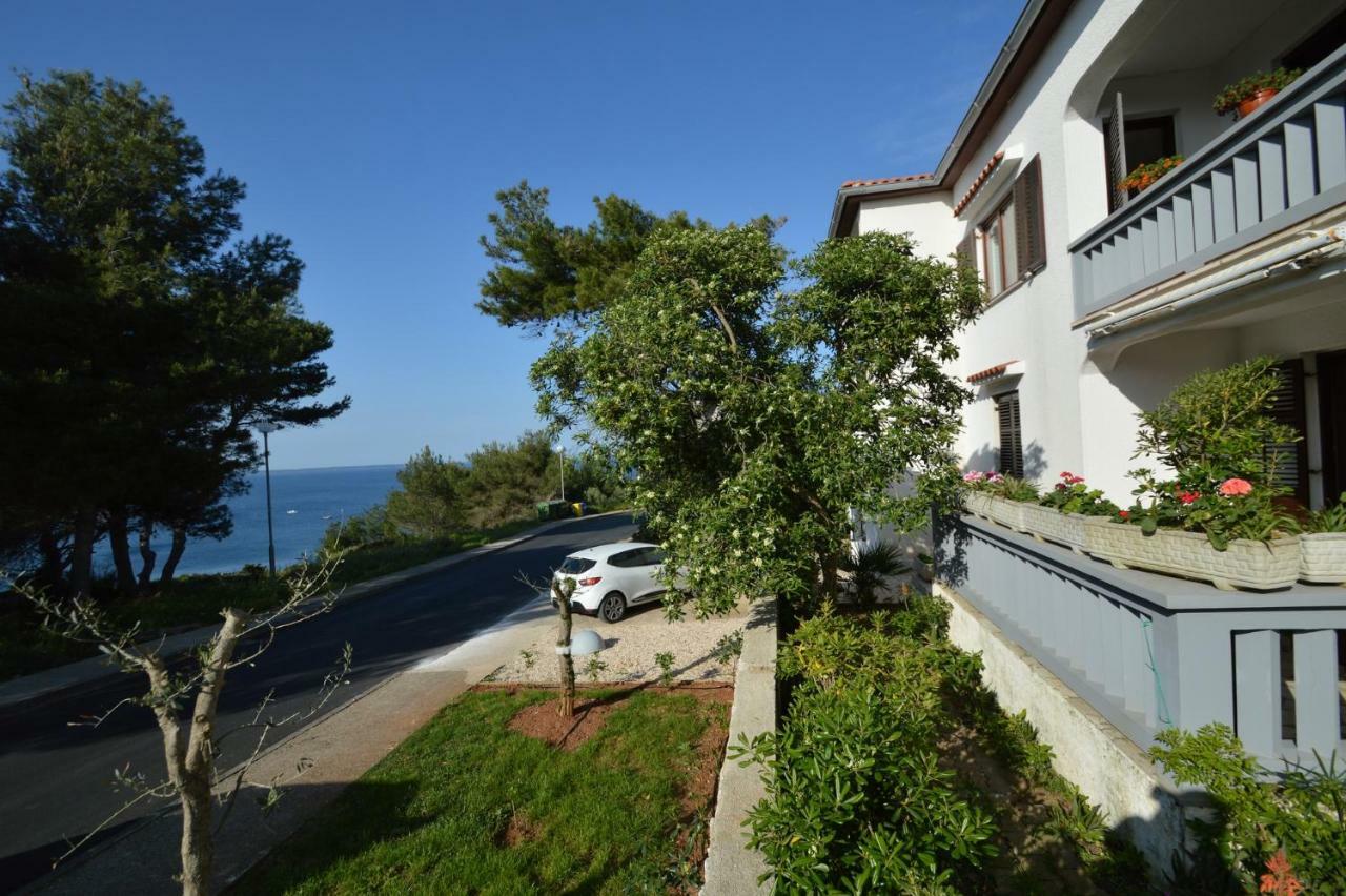 Apartment Vita Mali Lošinj Zewnętrze zdjęcie