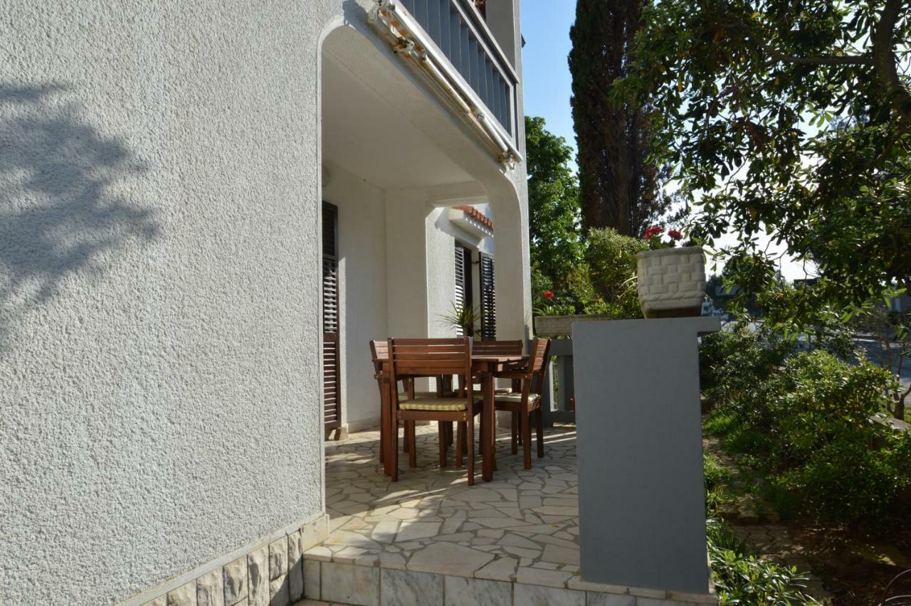 Apartment Vita Mali Lošinj Zewnętrze zdjęcie