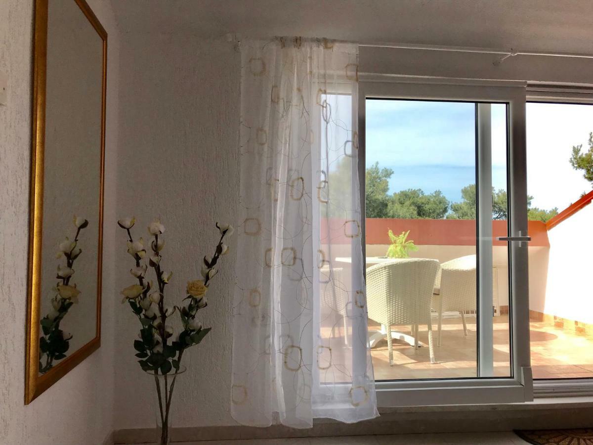 Apartment Vita Mali Lošinj Zewnętrze zdjęcie