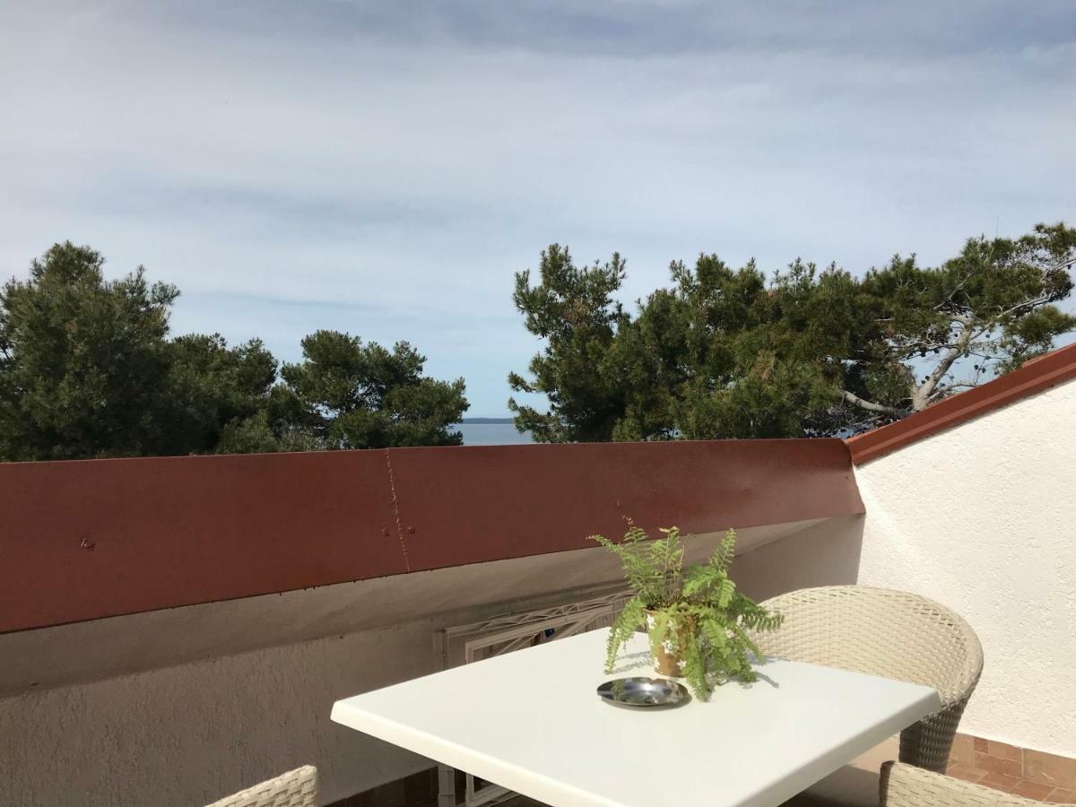 Apartment Vita Mali Lošinj Zewnętrze zdjęcie