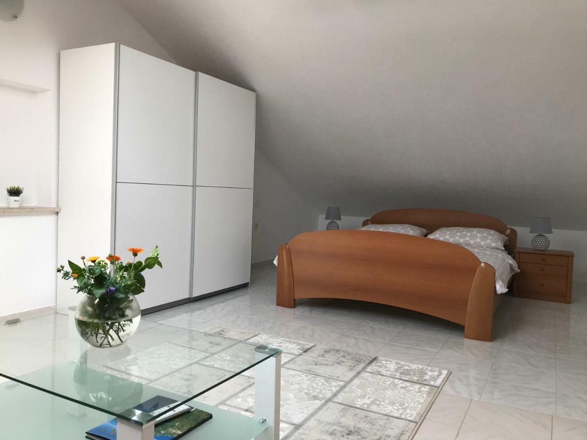 Apartment Vita Mali Lošinj Zewnętrze zdjęcie