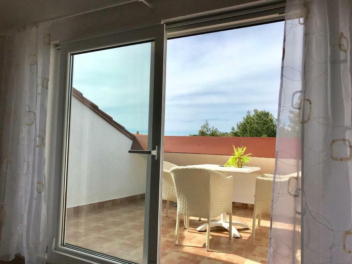 Apartment Vita Mali Lošinj Zewnętrze zdjęcie