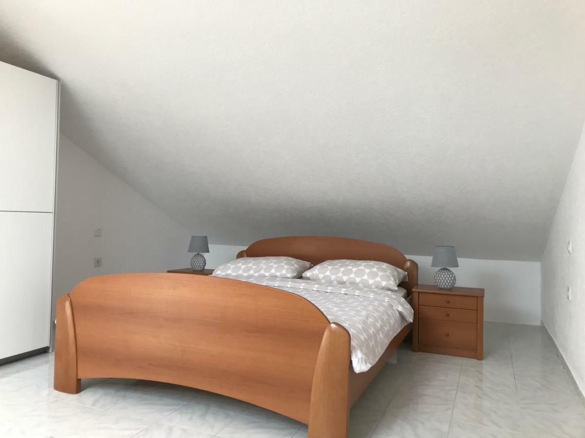 Apartment Vita Mali Lošinj Zewnętrze zdjęcie