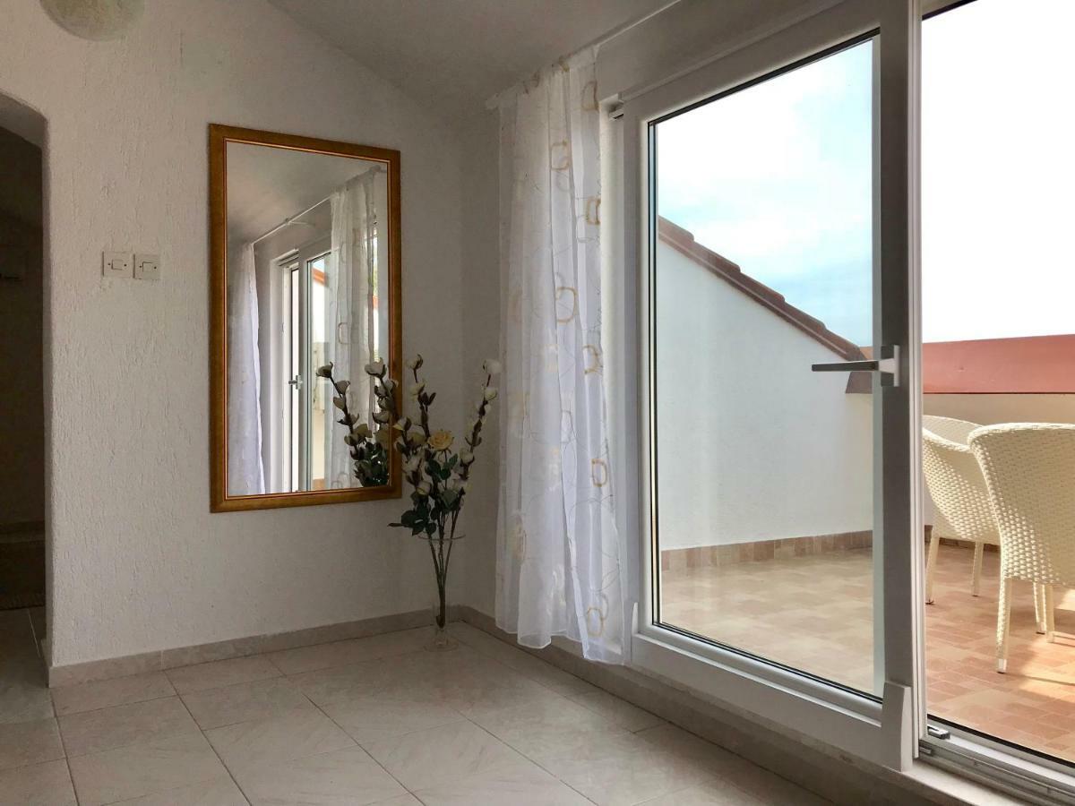 Apartment Vita Mali Lošinj Zewnętrze zdjęcie