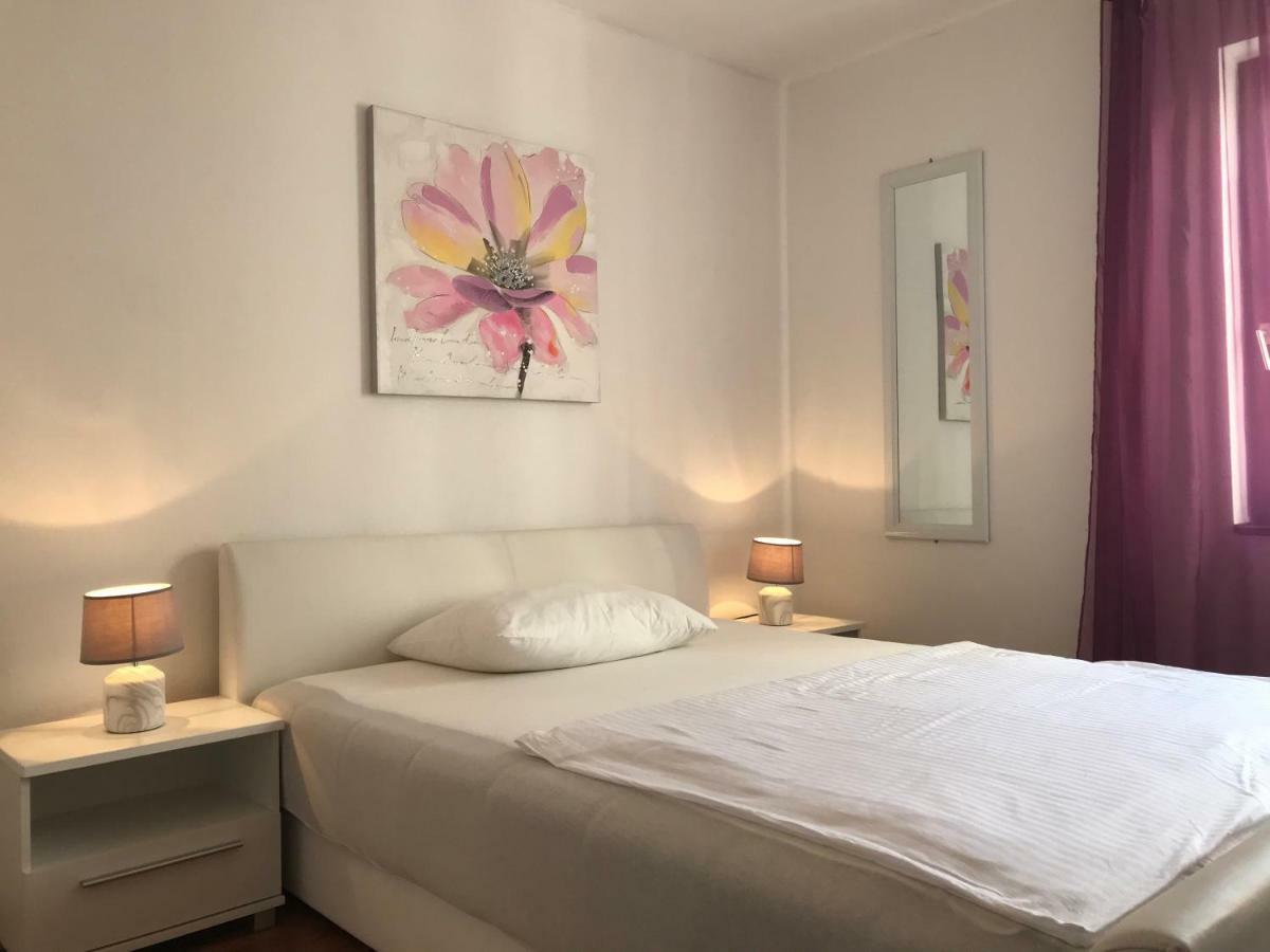 Apartment Vita Mali Lošinj Zewnętrze zdjęcie