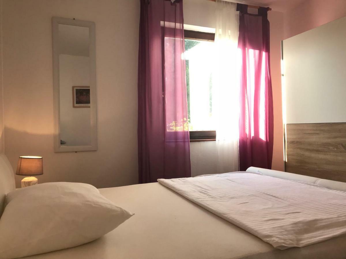 Apartment Vita Mali Lošinj Zewnętrze zdjęcie