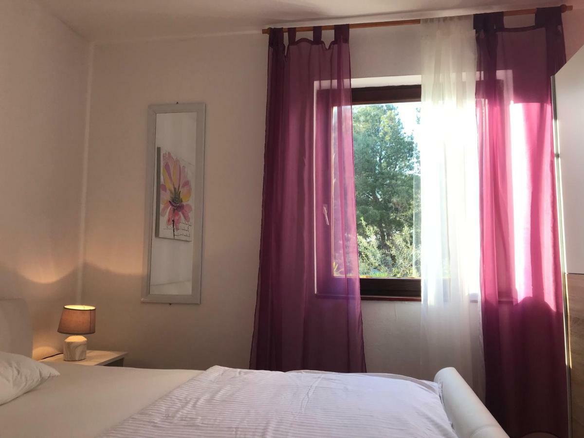 Apartment Vita Mali Lošinj Zewnętrze zdjęcie